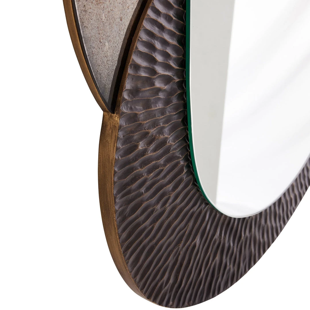 Arteriors Home New Arrivals Napoleon Mirror 9 Arteriors Home New Arrivals Napoleon Mirror