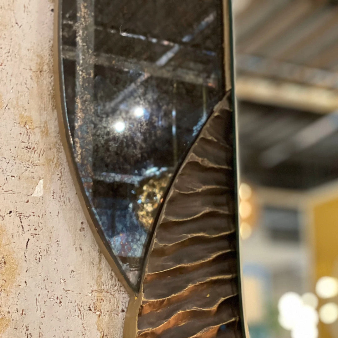 Arteriors Home New Arrivals Napoleon Mirror 4 Arteriors Home New Arrivals Napoleon Mirror