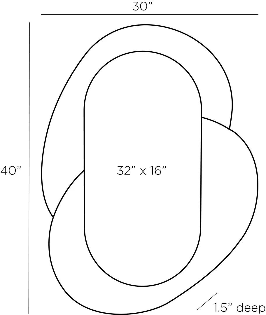 Arteriors Home New Arrivals Napoleon Mirror 11 Arteriors Home New Arrivals Napoleon Mirror