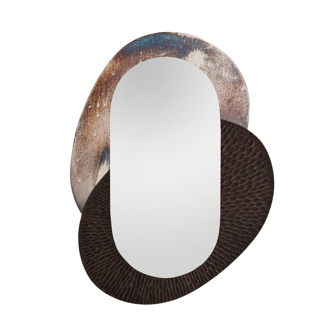 Arteriors Home New Arrivals Napoleon Mirror 1 Arteriors Home New Arrivals Napoleon Mirror