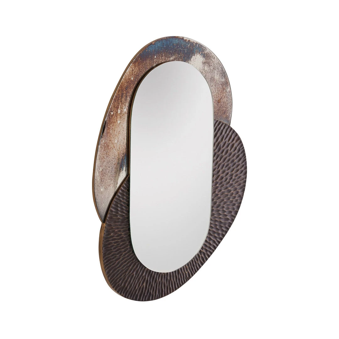 Arteriors Home New Arrivals Napoleon Mirror 7 Arteriors Home New Arrivals Napoleon Mirror