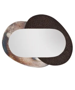 Arteriors Home New Arrivals Napoleon Mirror 16 Arteriors Home New Arrivals Napoleon Mirror