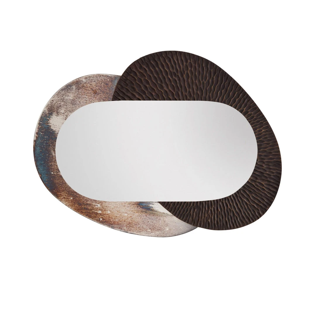 Arteriors Home New Arrivals Napoleon Mirror 6 Arteriors Home New Arrivals Napoleon Mirror