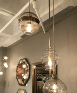 Arteriors Home New Arrivals Noble Pendant