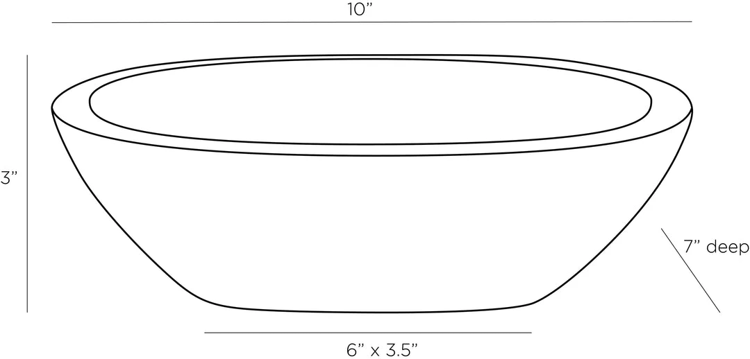 Arteriors Home Nelson Centerpiece New Arrivals 7 Arteriors Home Nelson Centerpiece New Arrivals