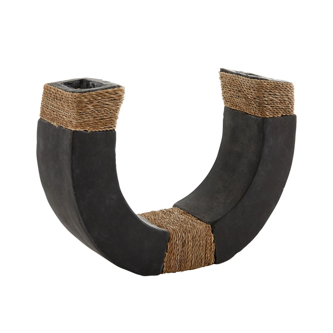 Arteriors Home Nesbit Sculptures Set Of 2 6 Arteriors Home Nesbit Sculptures Set Of 2