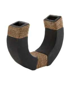 Arteriors Home Nesbit Sculptures Set Of 2 18 Arteriors Home Nesbit Sculptures Set Of 2