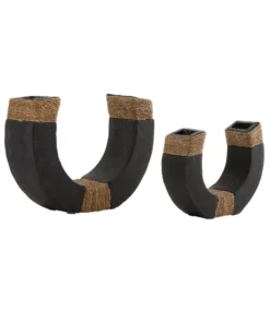 Arteriors Home Nesbit Sculptures Set Of 2 15 Arteriors Home Nesbit Sculptures Set Of 2