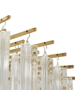 Arteriors Home Nessa Chandelier Round Antique Brass New Arrivals 11 Arteriors Home Nessa Chandelier Round Antique Brass New Arrivals