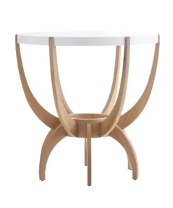 Arteriors Home Nia Side Table