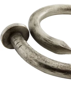 Arteriors Home Niall Large Sculpture Aluminum New Arrivals 12 Arteriors Home Niall Large Sculpture Aluminum New Arrivals