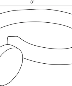 Arteriors Home Niall Small Sculpture Brass New Arrivals 13 Arteriors Home Niall Small Sculpture Brass New Arrivals