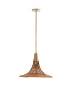 Arteriors Home Nicola Pendant New Arrivals