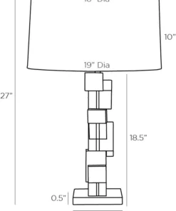 Arteriors Home Nicole Lamp New Arrivals 17 Arteriors Home Nicole Lamp New Arrivals