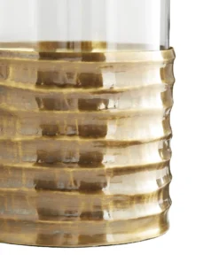 Arteriors Home New Arrivals Nikki Hurricane Or Vase 9 Arteriors Home New Arrivals Nikki Hurricane Or Vase