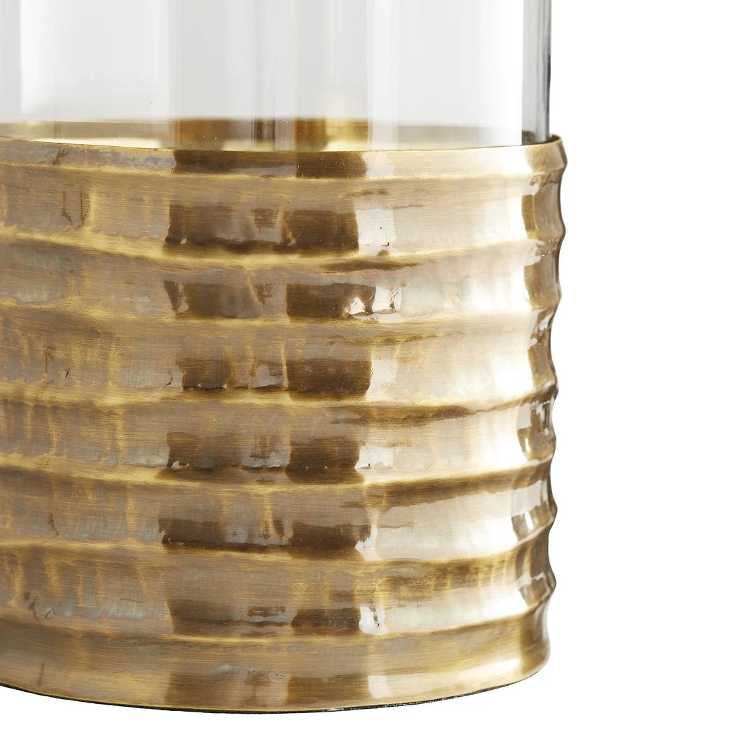 Arteriors Home New Arrivals Nikki Hurricane Or Vase 4 Arteriors Home New Arrivals Nikki Hurricane Or Vase