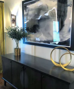 Arteriors Home New Arrivals Nikki Hurricane Or Vase