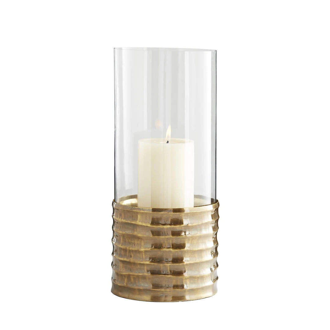Arteriors Home New Arrivals Nikki Hurricane Or Vase 3 Arteriors Home New Arrivals Nikki Hurricane Or Vase