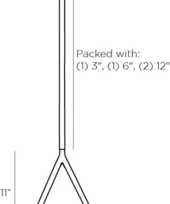 Arteriors Home New Arrivals Noah Pendant