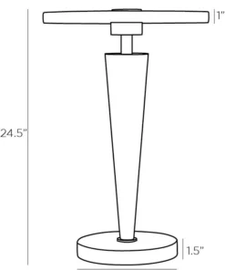 Arteriors Home Nonnie Lamp New Arrivals 13 Arteriors Home Nonnie Lamp New Arrivals