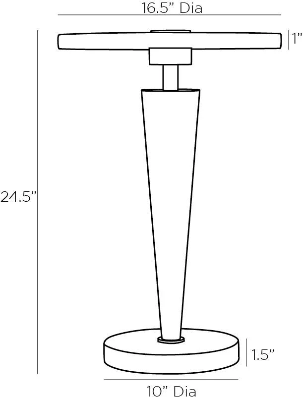 Arteriors Home Nonnie Lamp New Arrivals 7 Arteriors Home Nonnie Lamp New Arrivals