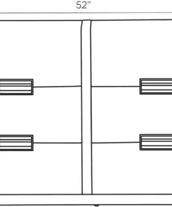 Arteriors Home Madison Chest