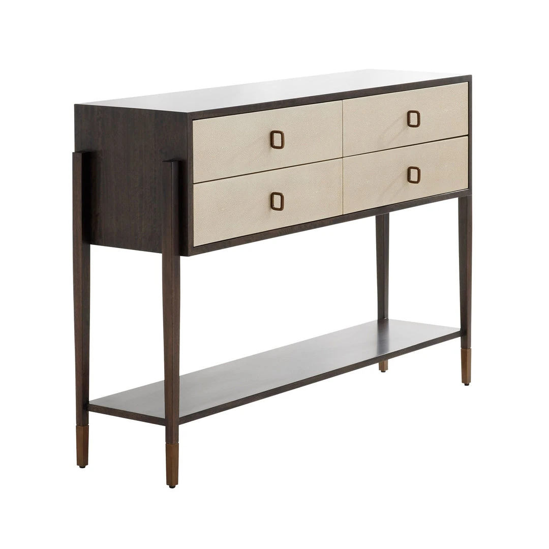 Arteriors Home Nora Console 4 Arteriors Home Nora Console