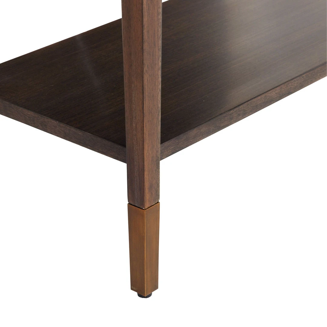 Arteriors Home Nora Console 6 Arteriors Home Nora Console