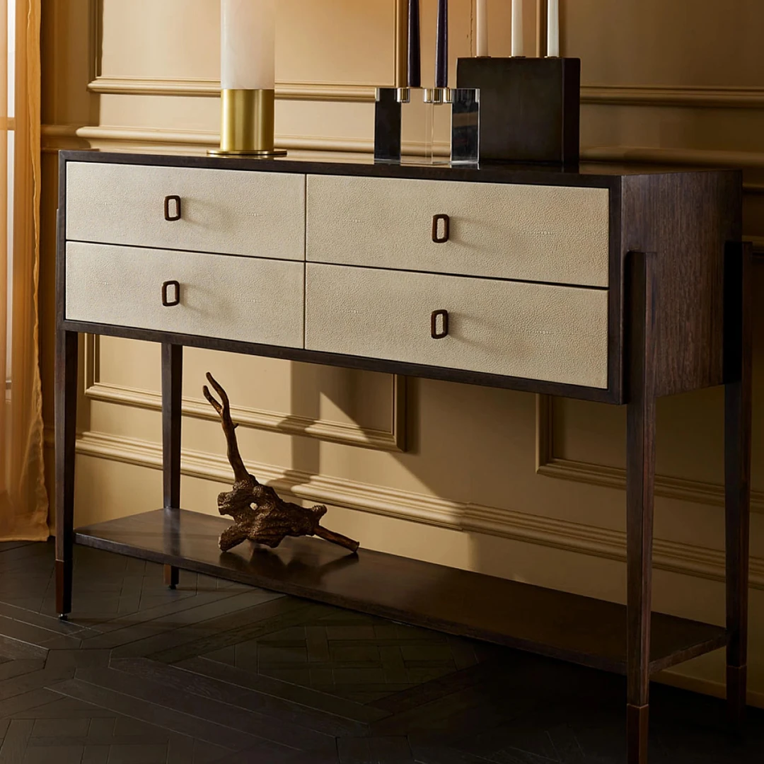 Arteriors Home Nora Console 2 Arteriors Home Nora Console