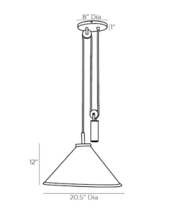 Arteriors Home Norfolk Pendant New Arrivals 19 Arteriors Home Norfolk Pendant New Arrivals