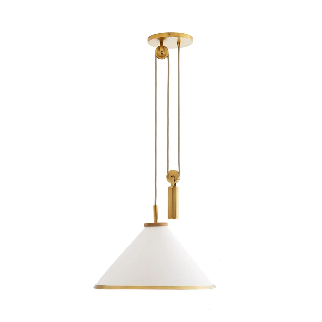 Arteriors Home Norfolk Pendant New Arrivals 1 Arteriors Home Norfolk Pendant New Arrivals