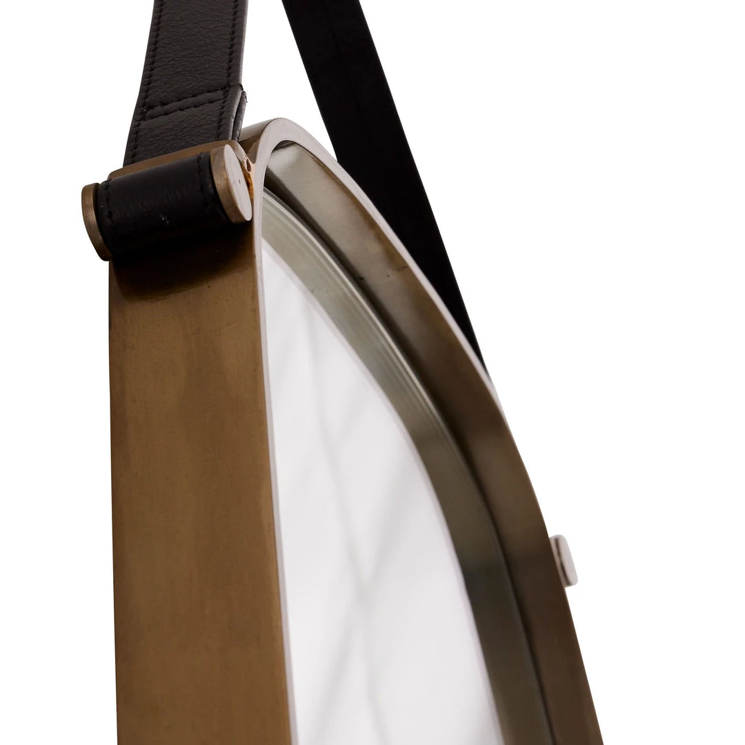 Arteriors Home New Arrivals Norissa Mirror 5 Arteriors Home New Arrivals Norissa Mirror