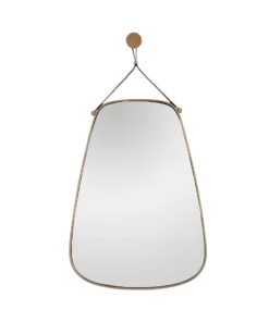 Arteriors Home New Arrivals Norissa Mirror