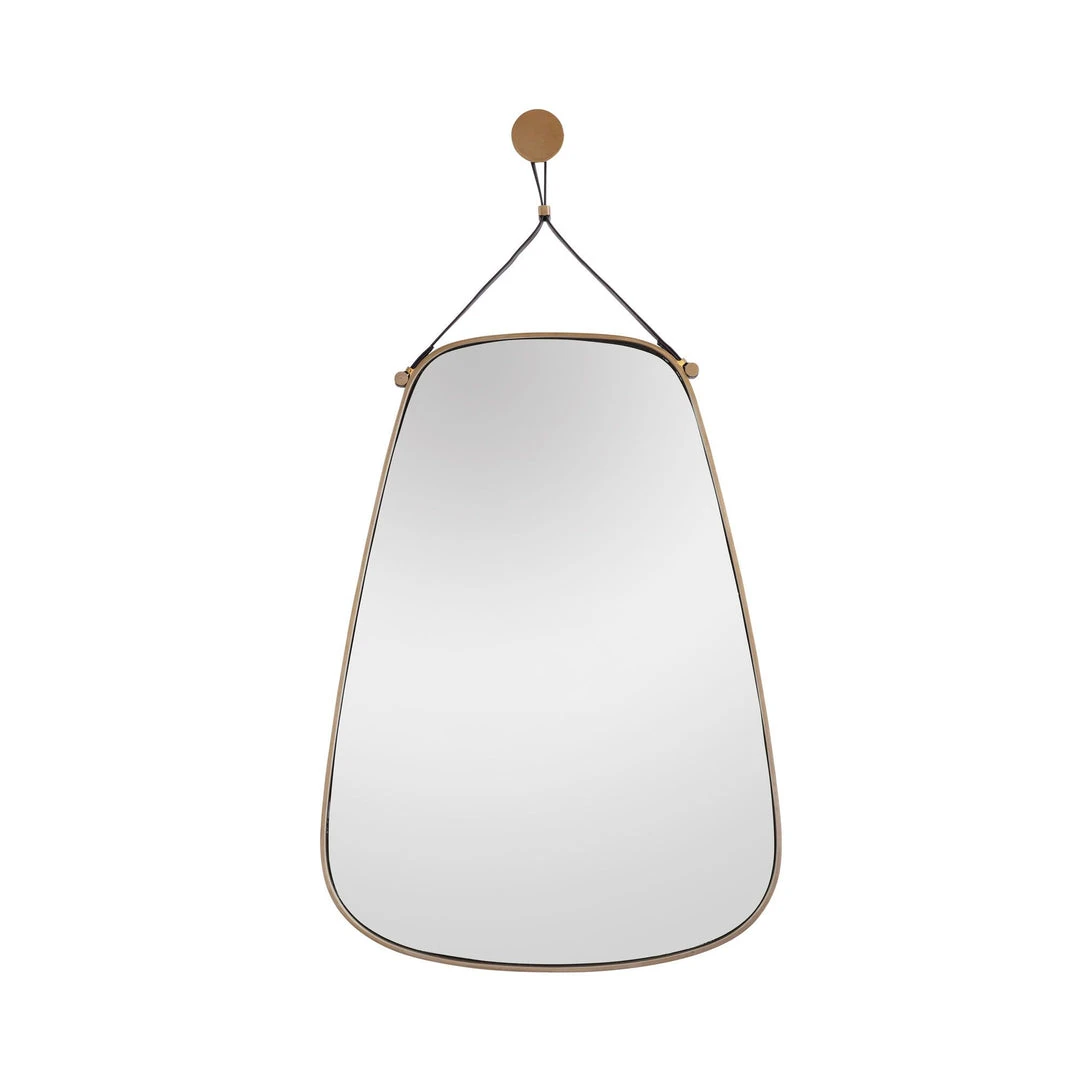 Arteriors Home New Arrivals Norissa Mirror 1 Arteriors Home New Arrivals Norissa Mirror