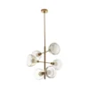 Arteriors Home New Arrivals Norwich Chandelier