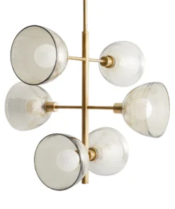 Arteriors Home New Arrivals Norwich Chandelier