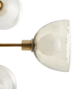 Arteriors Home New Arrivals Norwich Chandelier