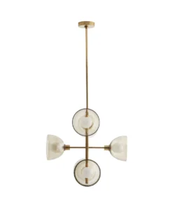 Arteriors Home New Arrivals Norwich Chandelier