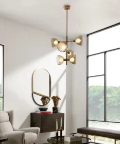 Arteriors Home New Arrivals Norwich Chandelier