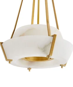 Arteriors Home New Arrivals Nova Pendant 18 Arteriors Home New Arrivals Nova Pendant