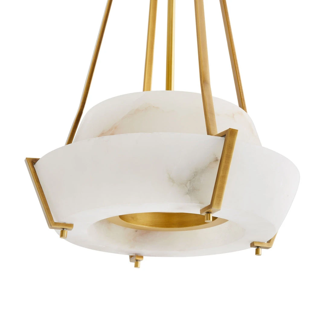 Arteriors Home New Arrivals Nova Pendant 7 Arteriors Home New Arrivals Nova Pendant