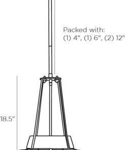 Arteriors Home New Arrivals Nova Pendant 23 Arteriors Home New Arrivals Nova Pendant