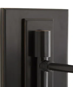 Arteriors Home Nox Sconce Bronze And Antique Brass New Arrivals 19 Arteriors Home Nox Sconce Bronze And Antique Brass New Arrivals