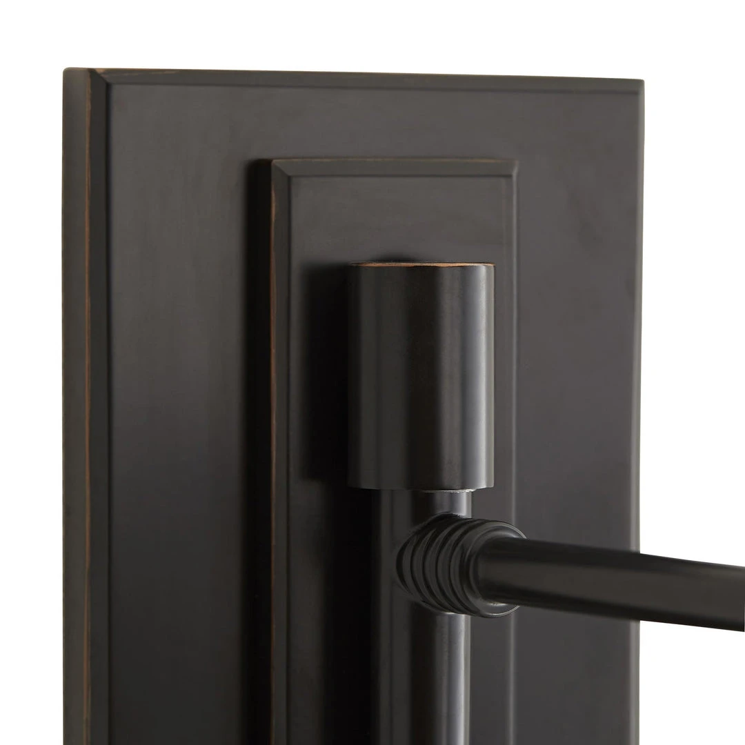 Arteriors Home Nox Sconce Bronze And Antique Brass New Arrivals 9 Arteriors Home Nox Sconce Bronze And Antique Brass New Arrivals