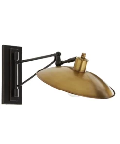 Arteriors Home Nox Sconce Bronze And Antique Brass New Arrivals 16 Arteriors Home Nox Sconce Bronze And Antique Brass New Arrivals