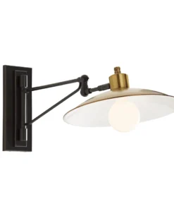 Arteriors Home Nox Sconce Bronze And Antique Brass New Arrivals 17 Arteriors Home Nox Sconce Bronze And Antique Brass New Arrivals