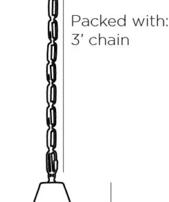 Arteriors Home Oakland Pendant