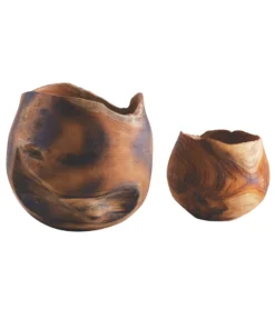 Arteriors Home Obie Vase Set New Arrivals