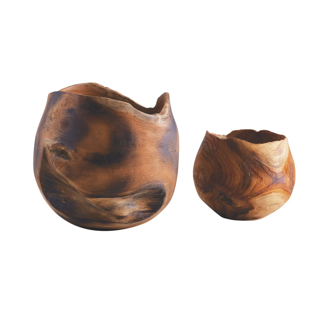 Arteriors Home Obie Vase Set New Arrivals 1 Arteriors Home Obie Vase Set New Arrivals