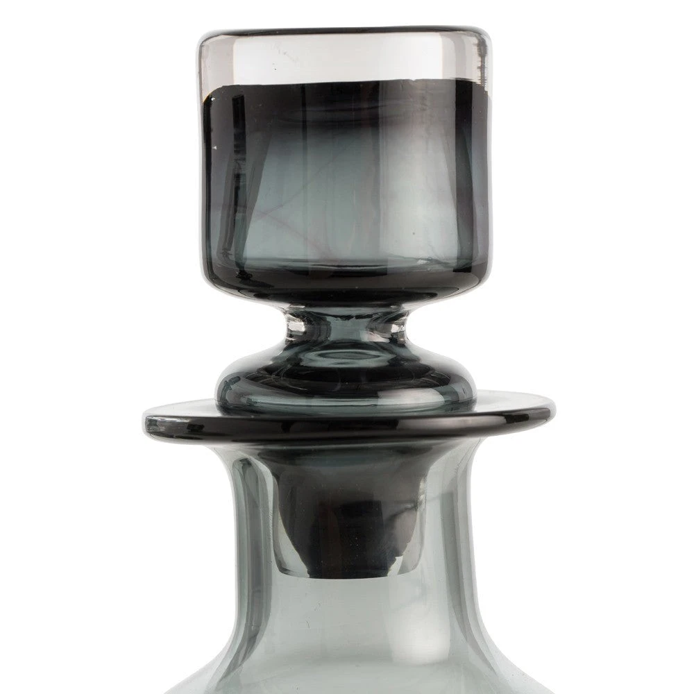 Arteriors Home O'Connor Decanters Set Of 3 New Arrivals 4 Arteriors Home O'Connor Decanters Set Of 3 New Arrivals